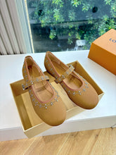 China Replica LV Women Shoes 122usd Only